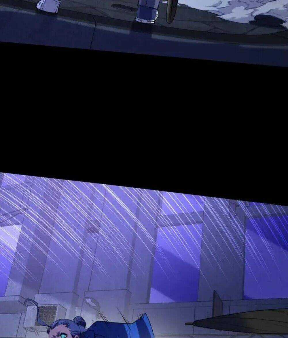 Trở Thành Thần Chủ Cthulhu Chapter 227 trang 49