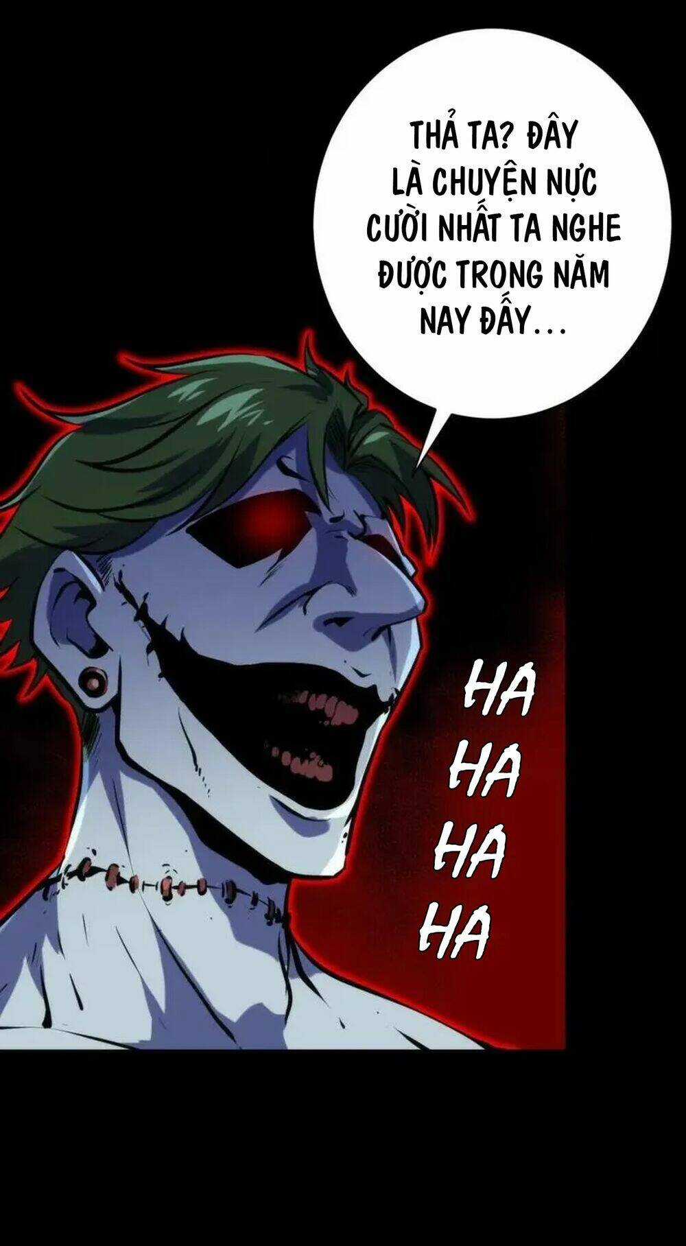 Trở Thành Thần Chủ Cthulhu Chapter 227 trang 56