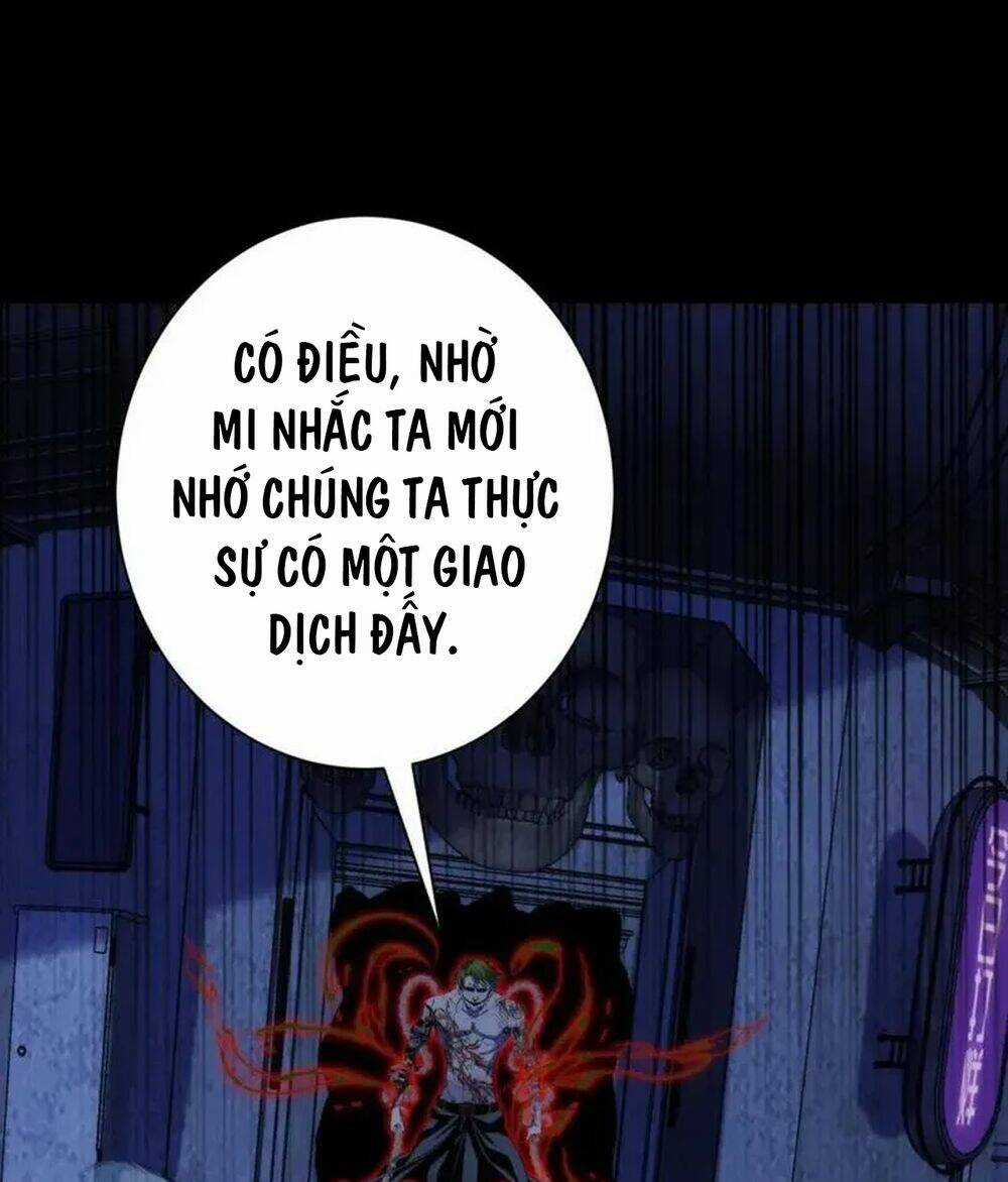 Trở Thành Thần Chủ Cthulhu Chapter 227 trang 57