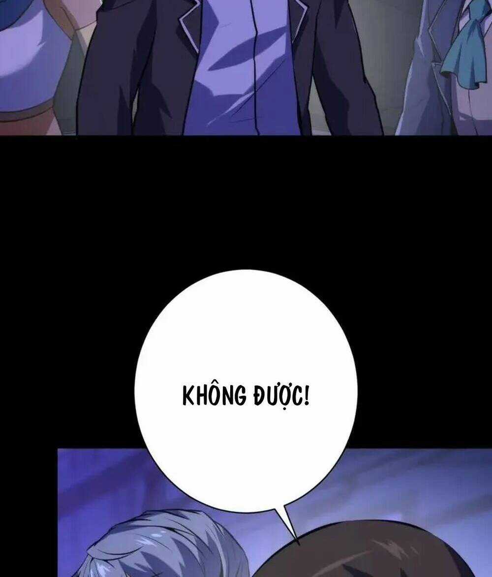 Trở Thành Thần Chủ Cthulhu Chapter 227 trang 60