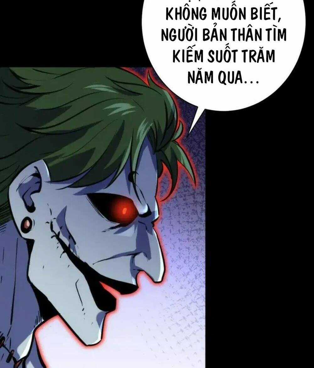 Trở Thành Thần Chủ Cthulhu Chapter 227 trang 62