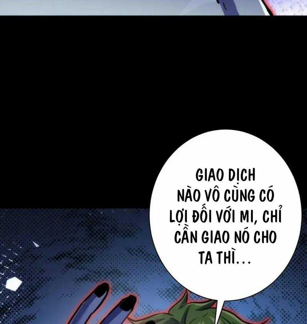 Trở Thành Thần Chủ Cthulhu Chapter 227 trang 64