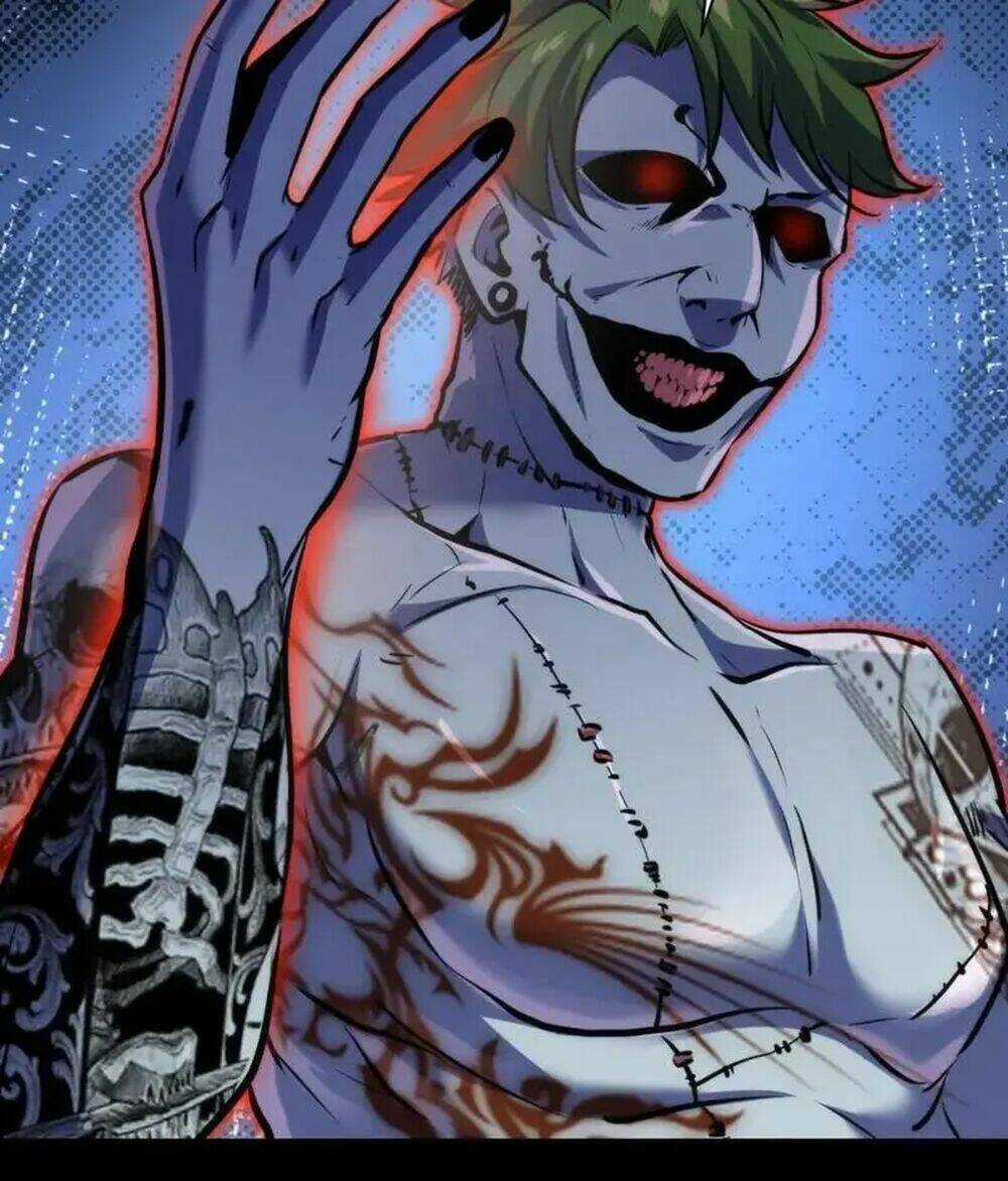 Trở Thành Thần Chủ Cthulhu Chapter 227 trang 65