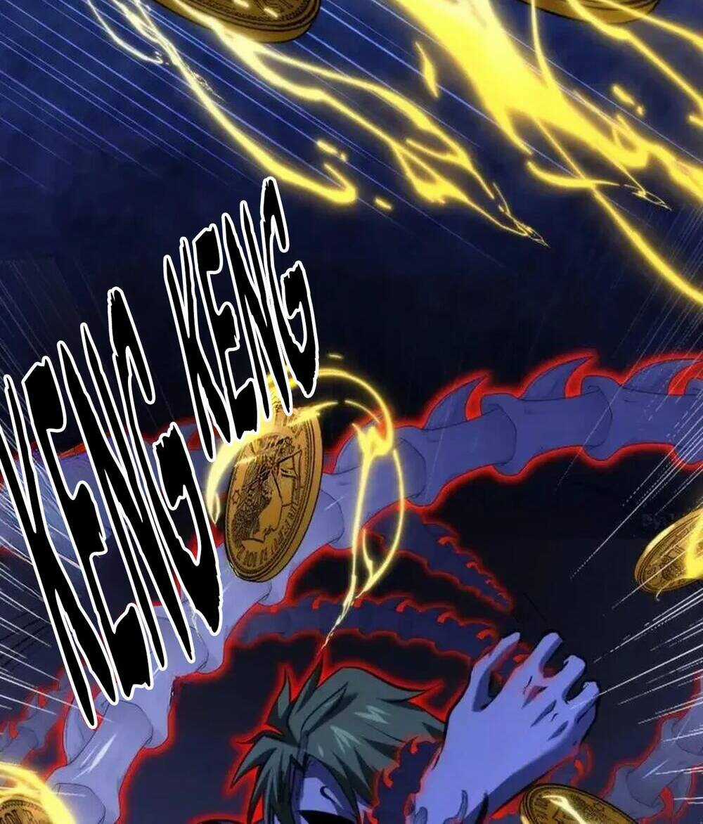 Trở Thành Thần Chủ Cthulhu Chapter 227 trang 68