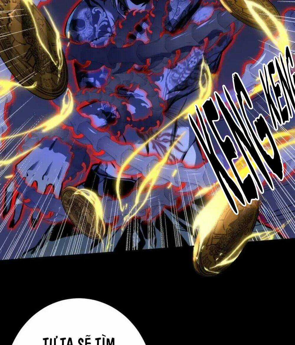 Trở Thành Thần Chủ Cthulhu Chapter 227 trang 69