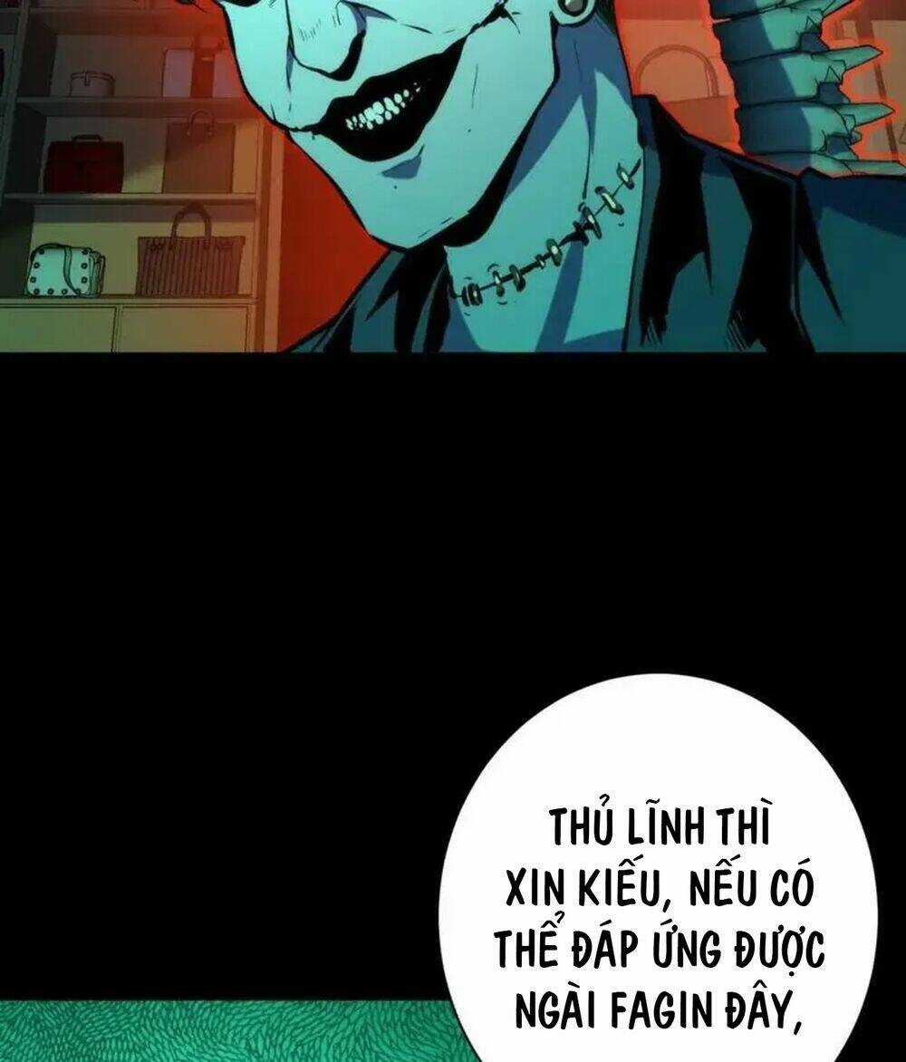 Trở Thành Thần Chủ Cthulhu Chapter 227 trang 7