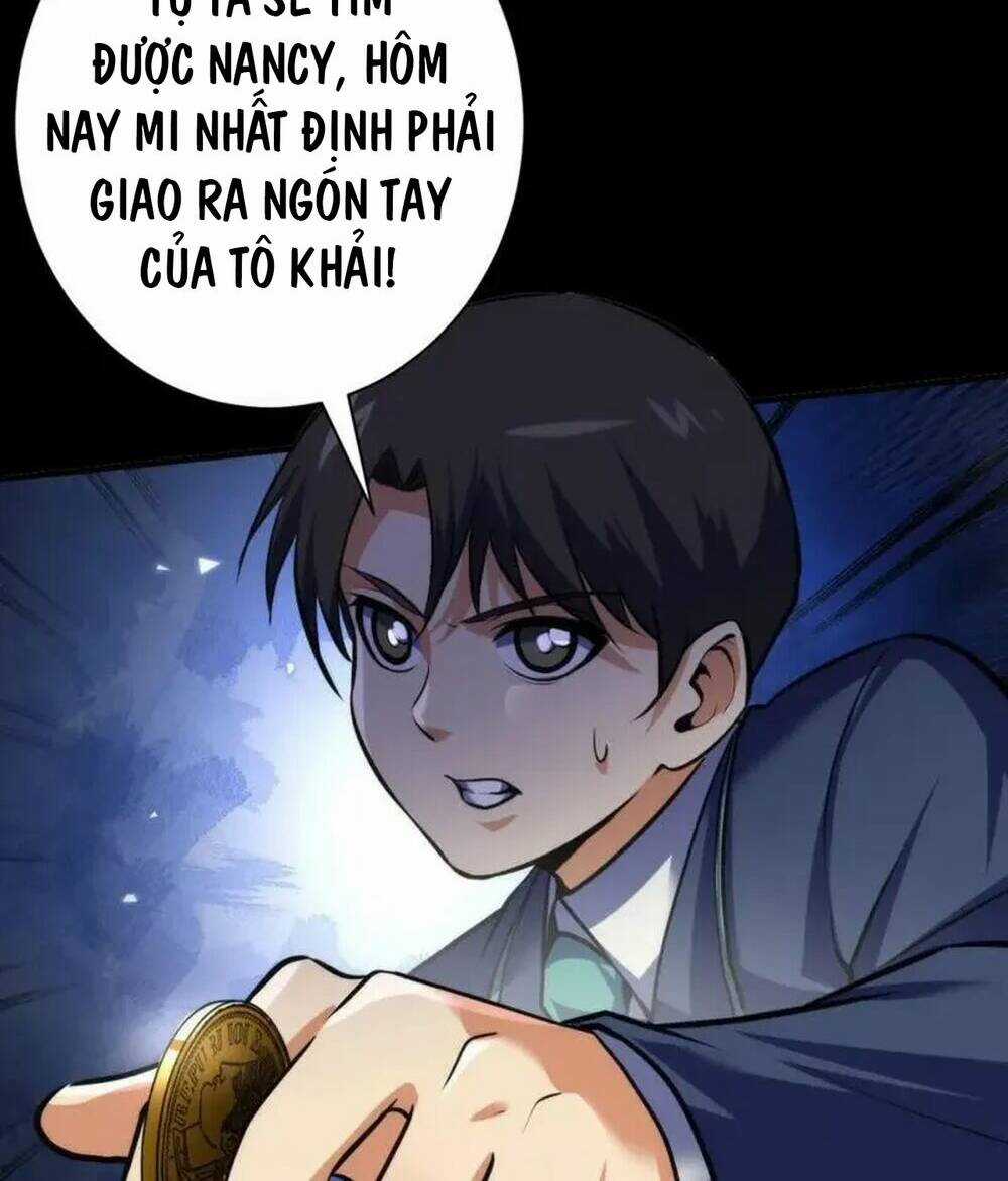 Trở Thành Thần Chủ Cthulhu Chapter 227 trang 70