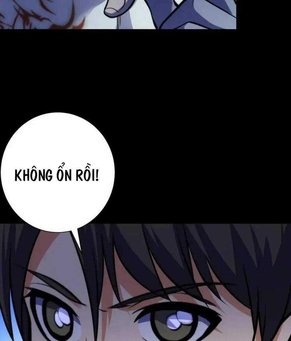 Trở Thành Thần Chủ Cthulhu Chapter 227 trang 72