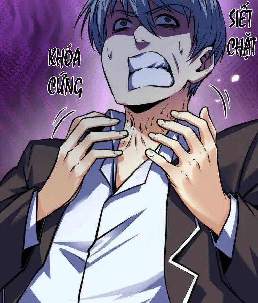 Trở Thành Thần Chủ Cthulhu Chapter 227 trang 78