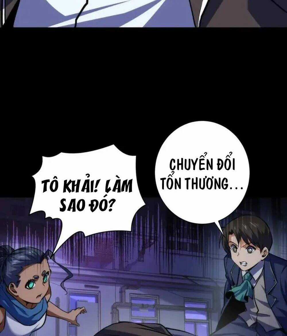 Trở Thành Thần Chủ Cthulhu Chapter 227 trang 79