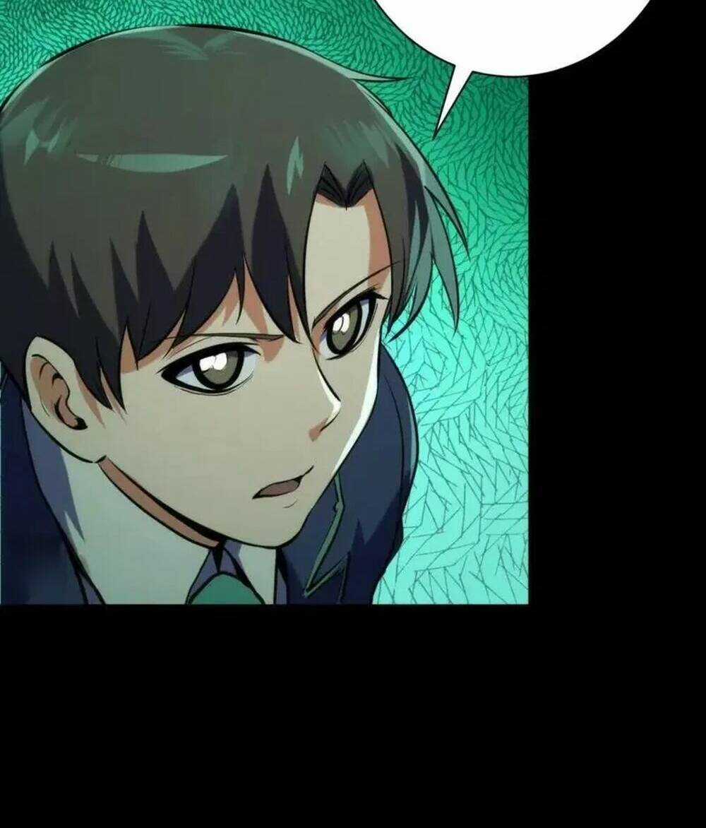 Trở Thành Thần Chủ Cthulhu Chapter 227 trang 8