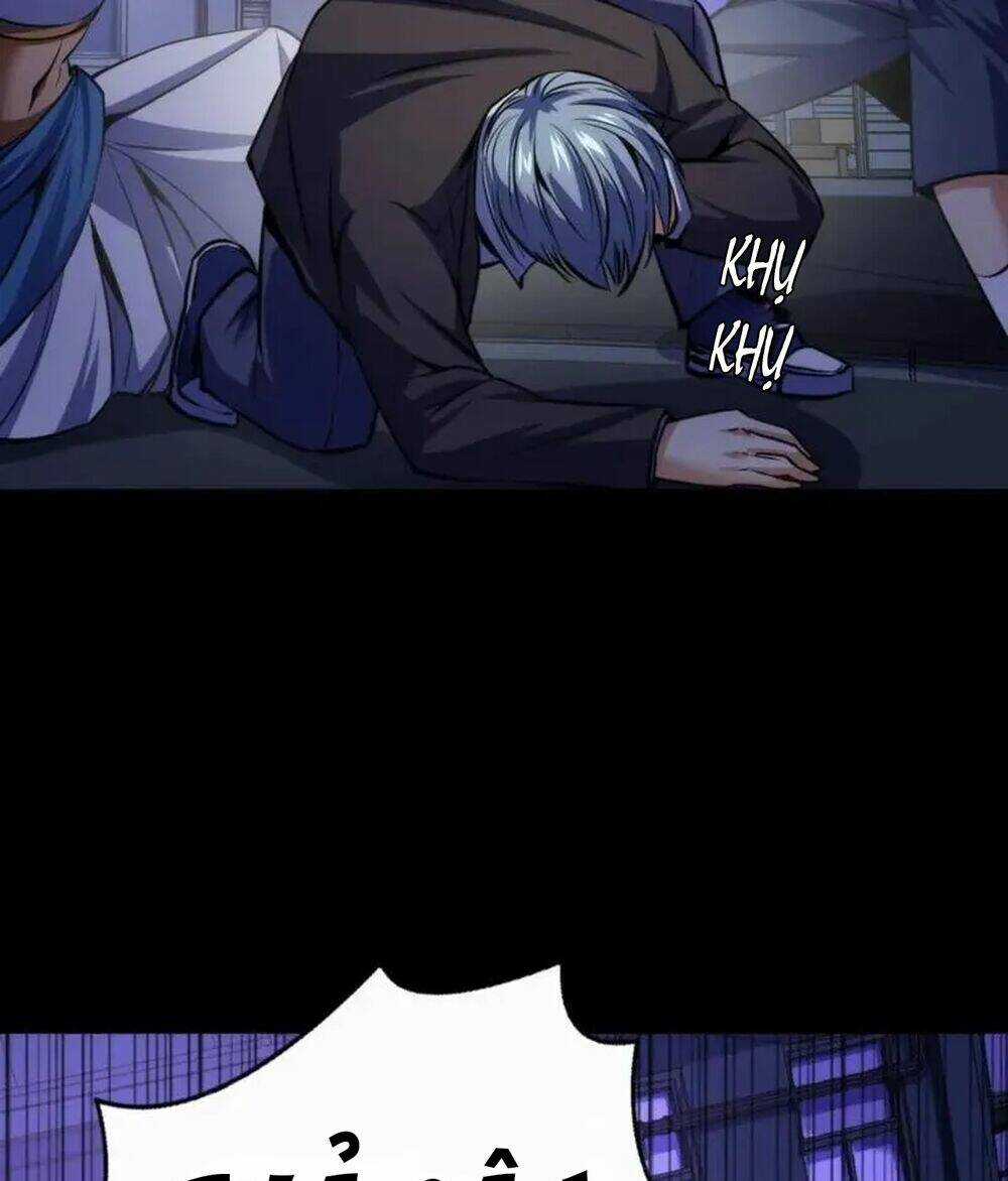 Trở Thành Thần Chủ Cthulhu Chapter 227 trang 80