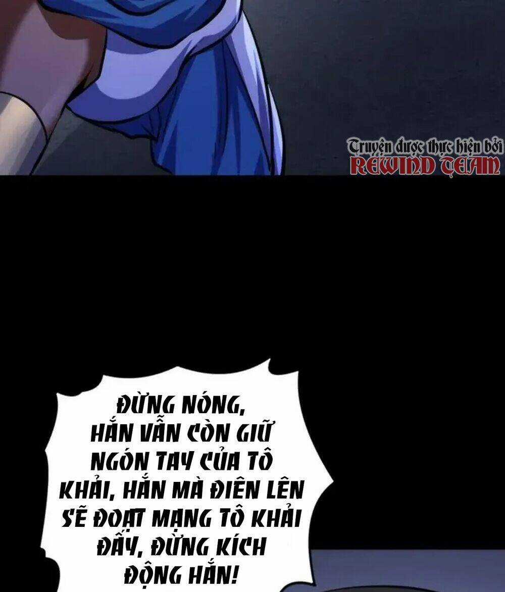 Trở Thành Thần Chủ Cthulhu Chapter 227 trang 82