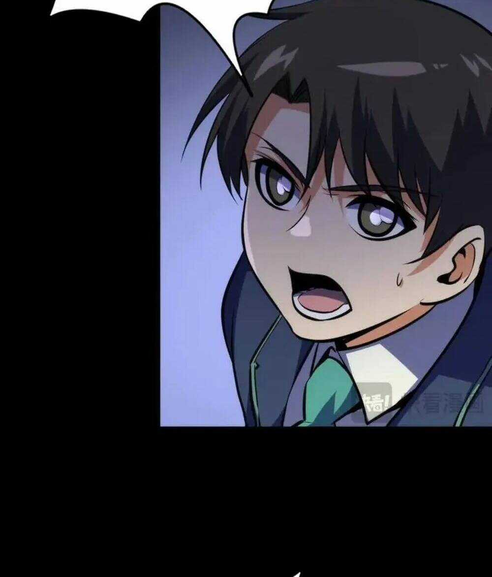 Trở Thành Thần Chủ Cthulhu Chapter 227 trang 83