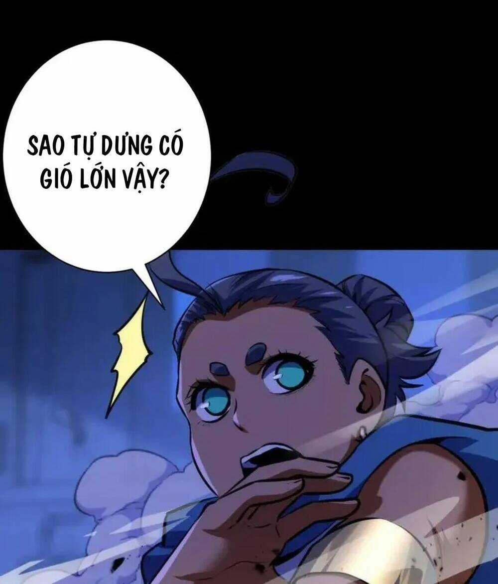 Trở Thành Thần Chủ Cthulhu Chapter 227 trang 86