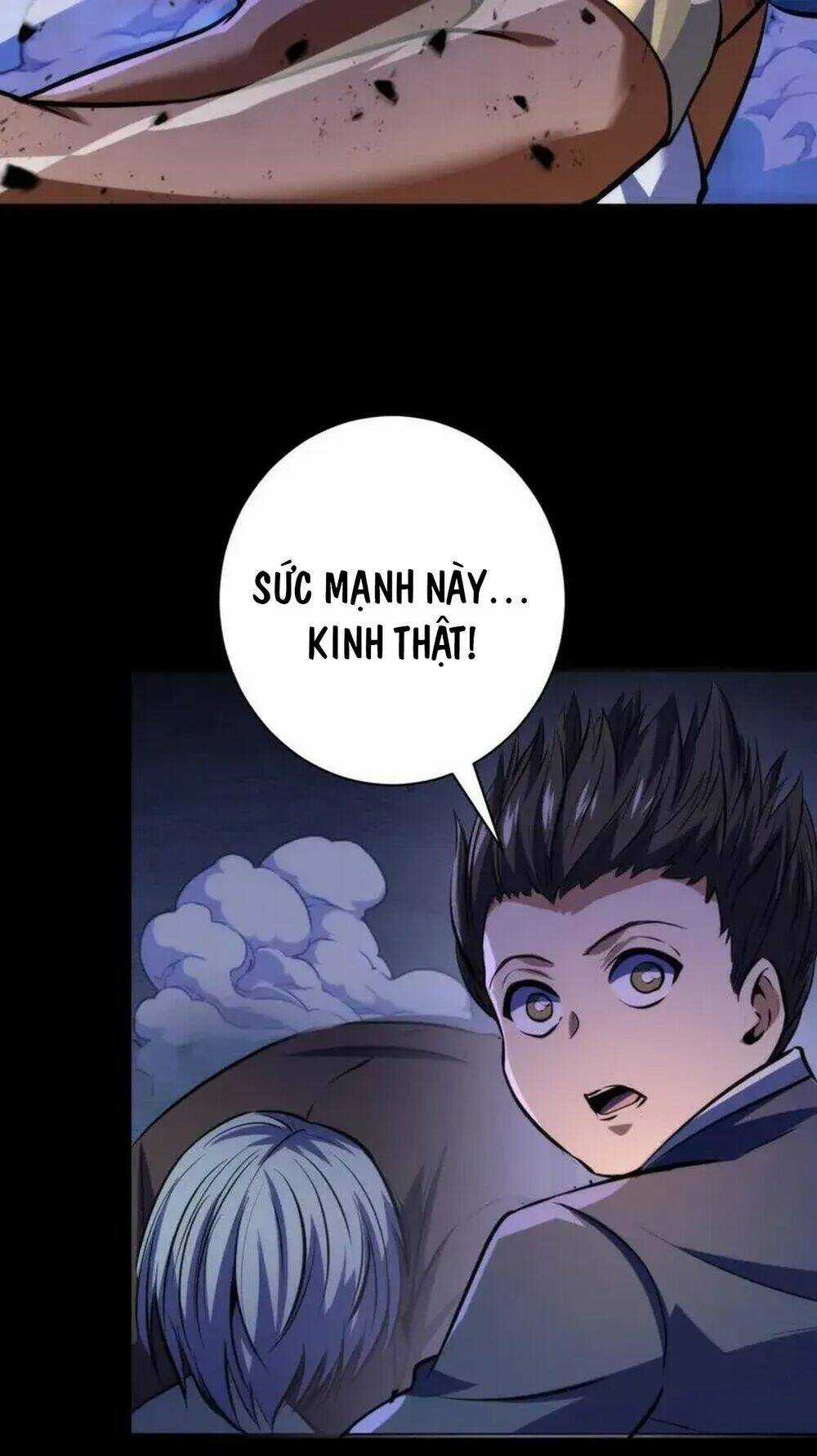 Trở Thành Thần Chủ Cthulhu Chapter 227 trang 87