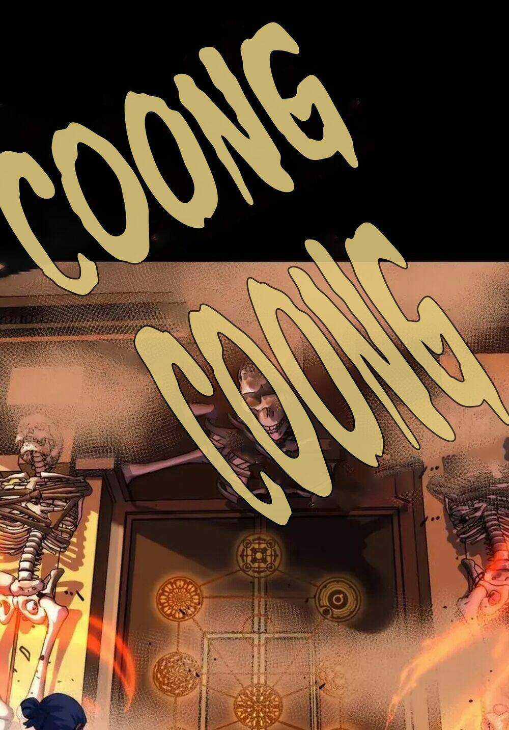 Trở Thành Thần Chủ Cthulhu Chapter 227 trang 89