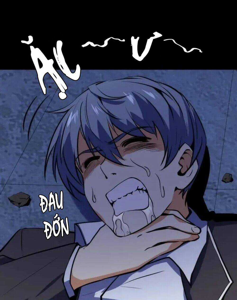 Trở Thành Thần Chủ Cthulhu Chapter 228 trang 17