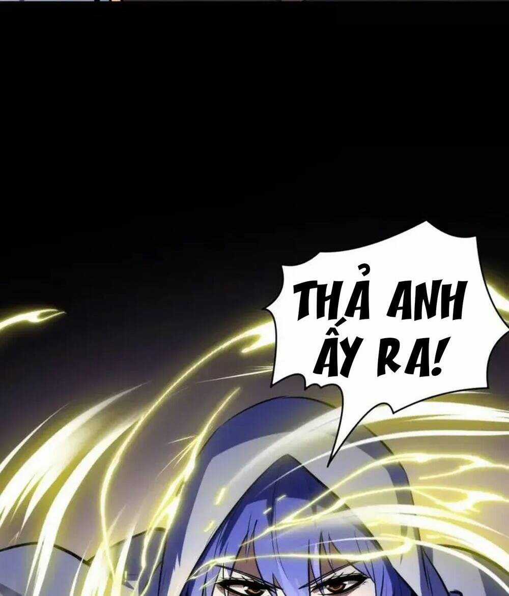 Trở Thành Thần Chủ Cthulhu Chapter 228 trang 20