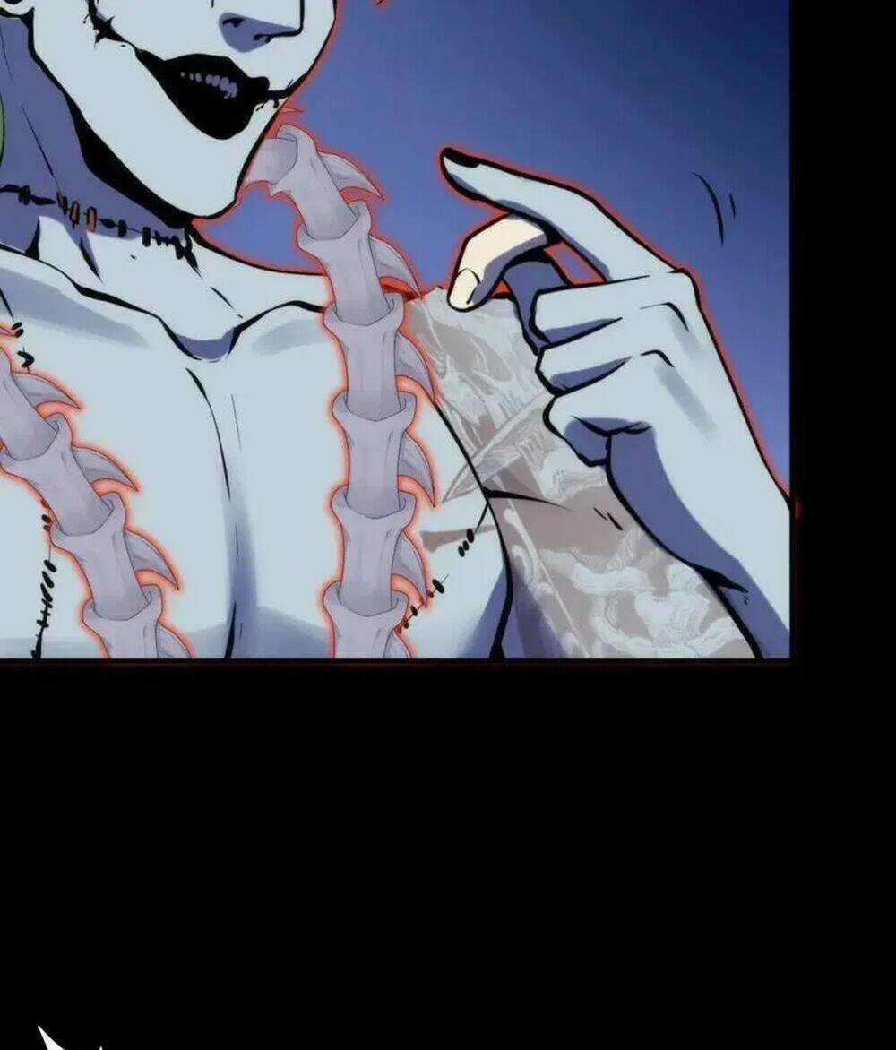 Trở Thành Thần Chủ Cthulhu Chapter 228 trang 23