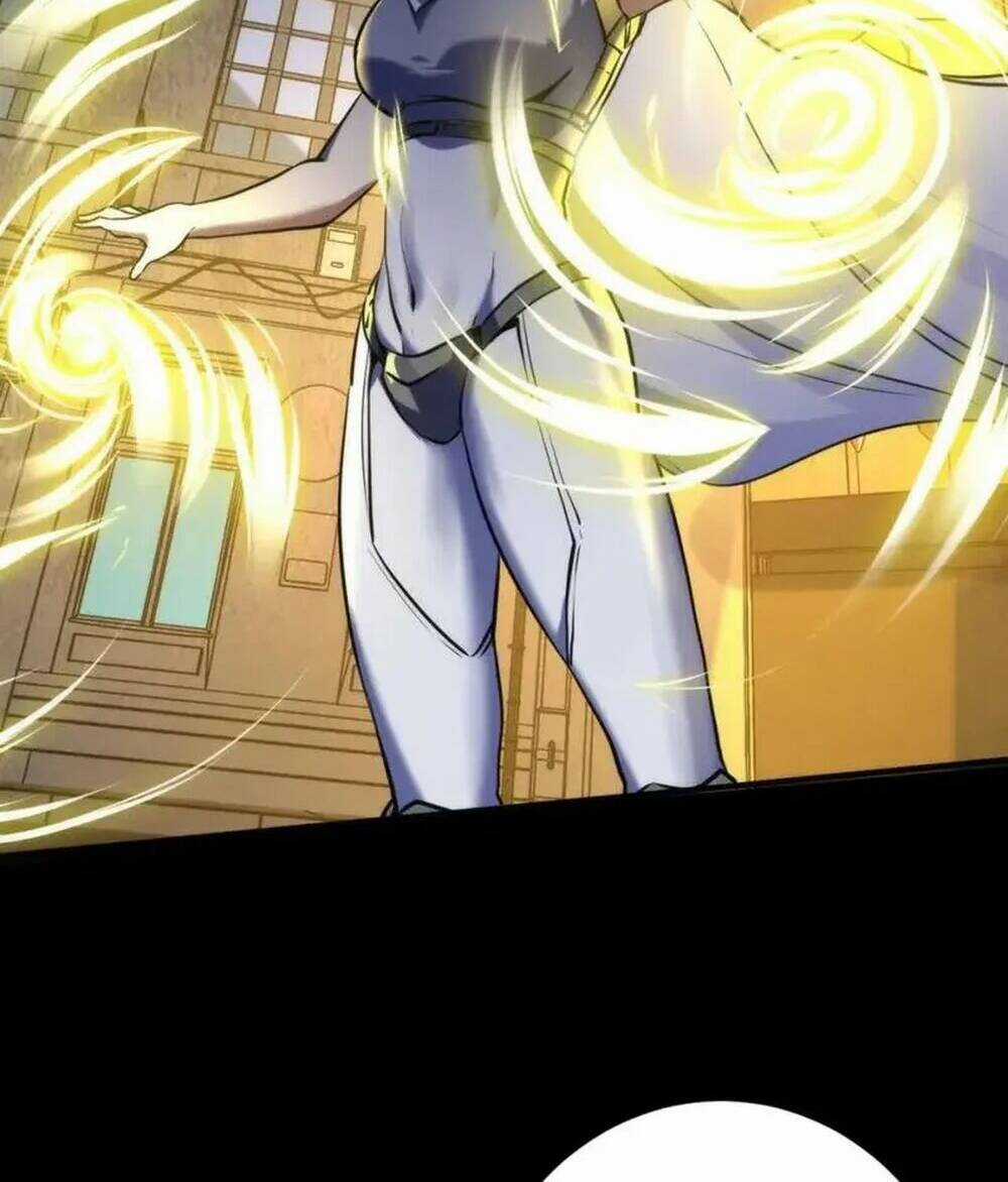 Trở Thành Thần Chủ Cthulhu Chapter 228 trang 28