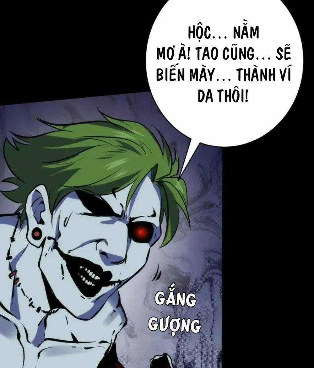 Trở Thành Thần Chủ Cthulhu Chapter 228 trang 29