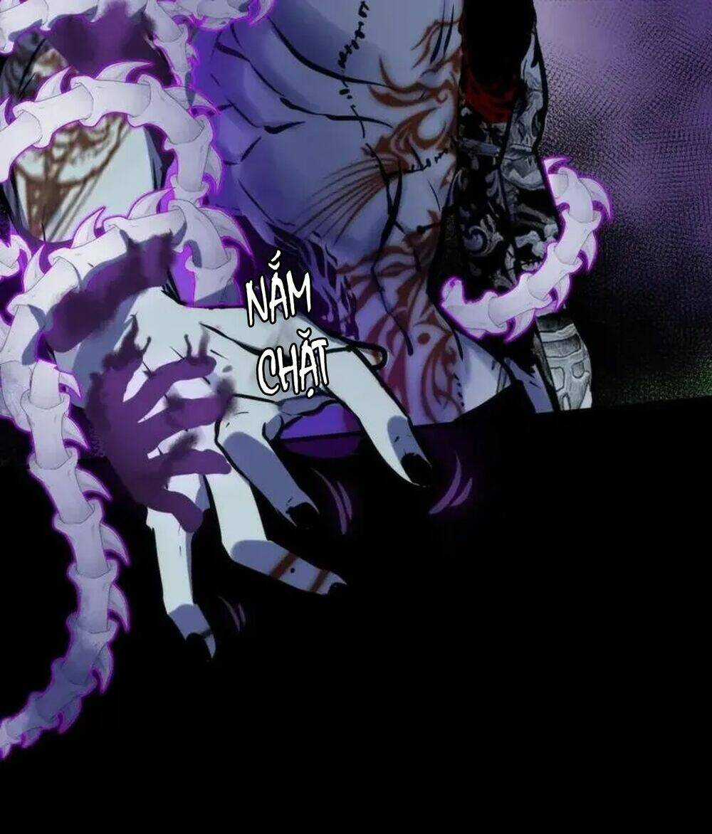 Trở Thành Thần Chủ Cthulhu Chapter 228 trang 31