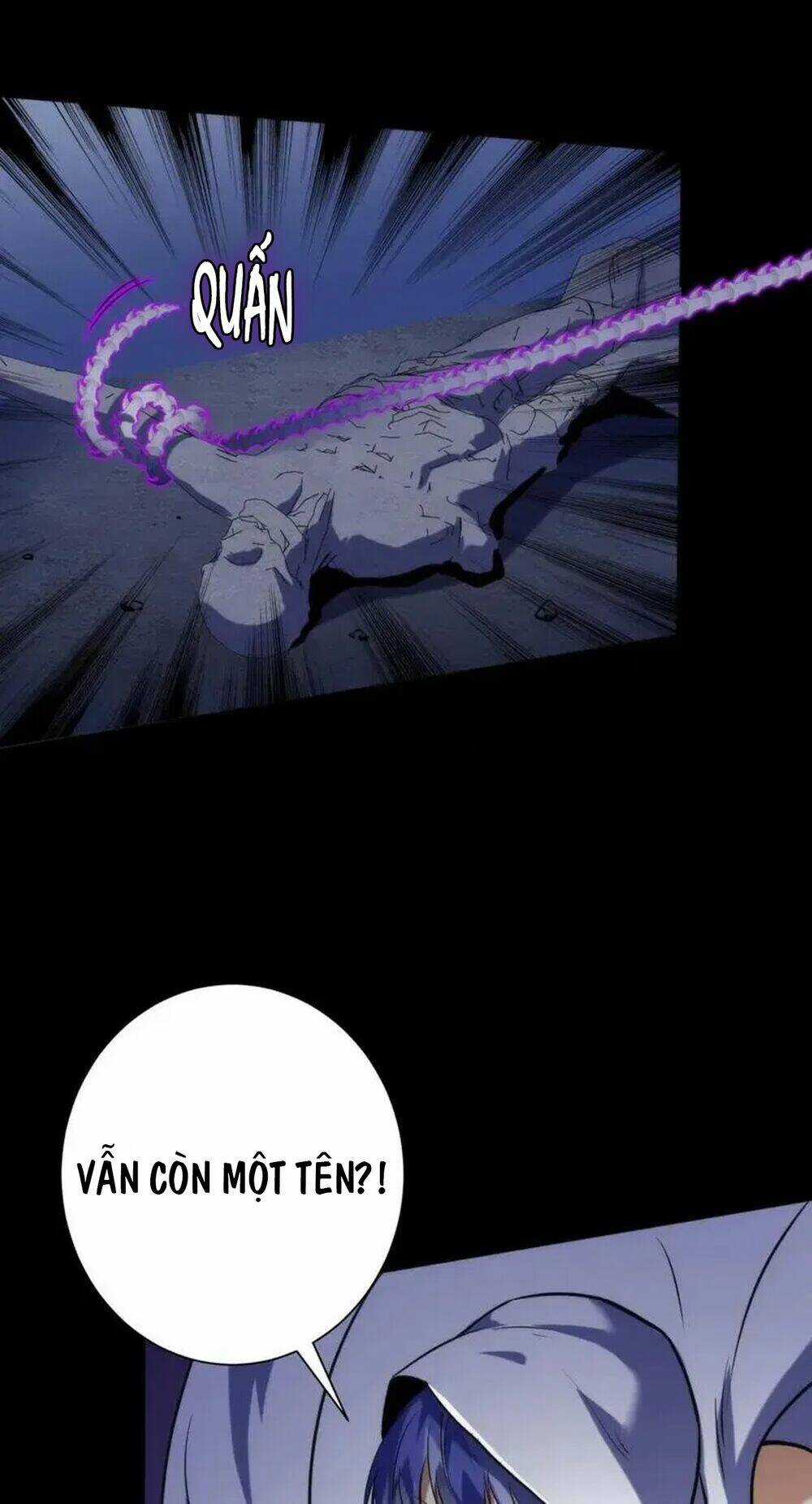 Trở Thành Thần Chủ Cthulhu Chapter 228 trang 33