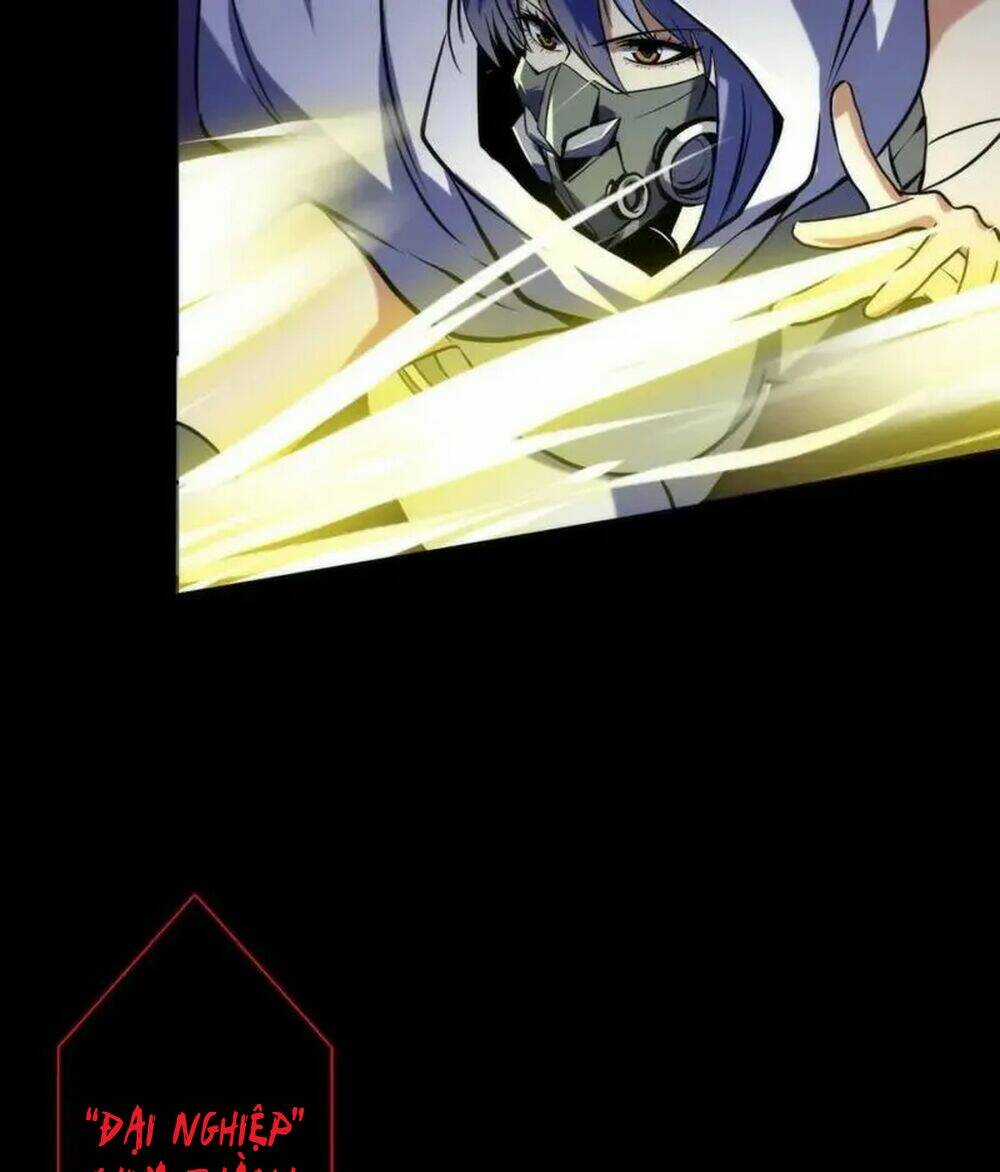 Trở Thành Thần Chủ Cthulhu Chapter 228 trang 34