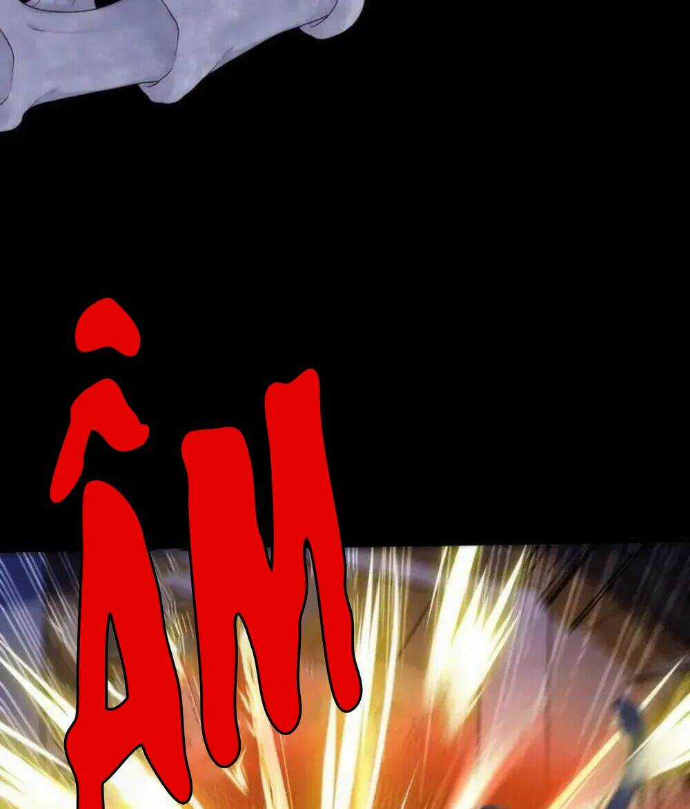 Trở Thành Thần Chủ Cthulhu Chapter 228 trang 36