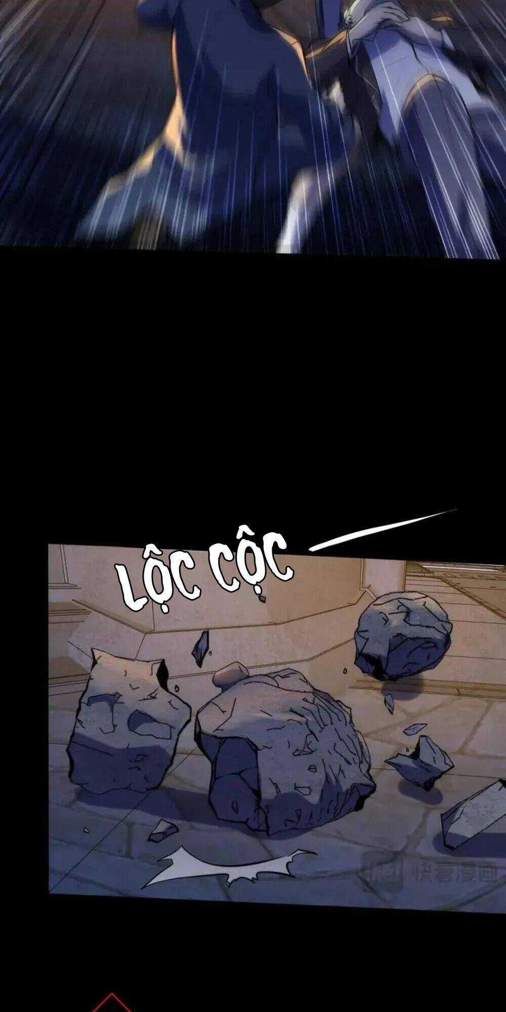 Trở Thành Thần Chủ Cthulhu Chapter 228 trang 38