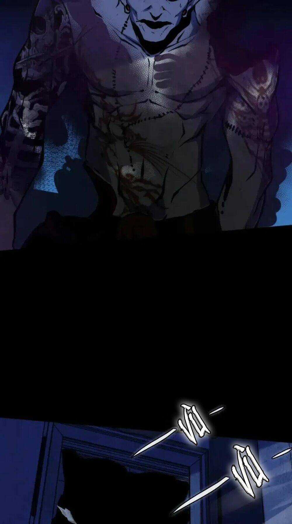 Trở Thành Thần Chủ Cthulhu Chapter 228 trang 41