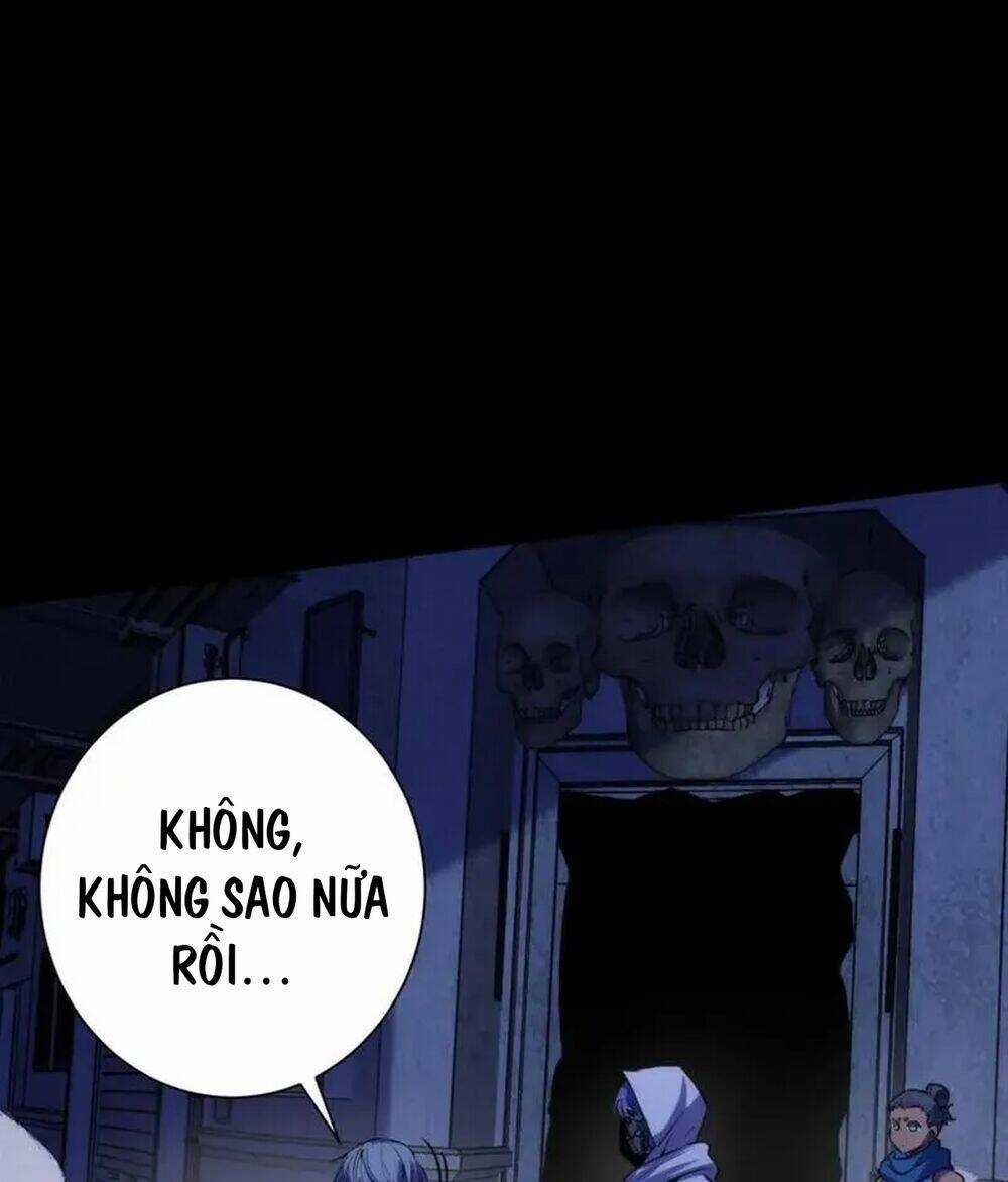 Trở Thành Thần Chủ Cthulhu Chapter 228 trang 44