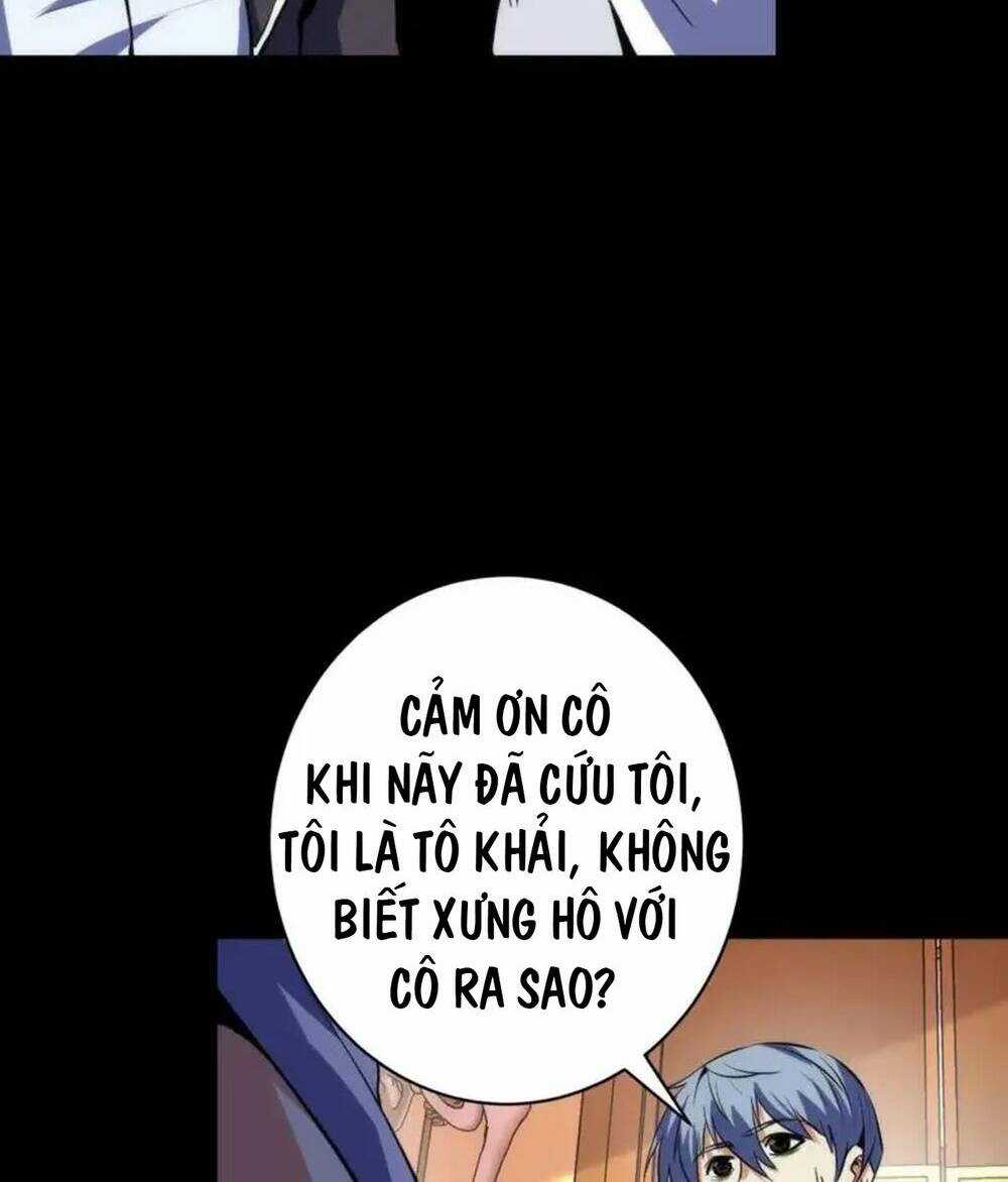 Trở Thành Thần Chủ Cthulhu Chapter 228 trang 47