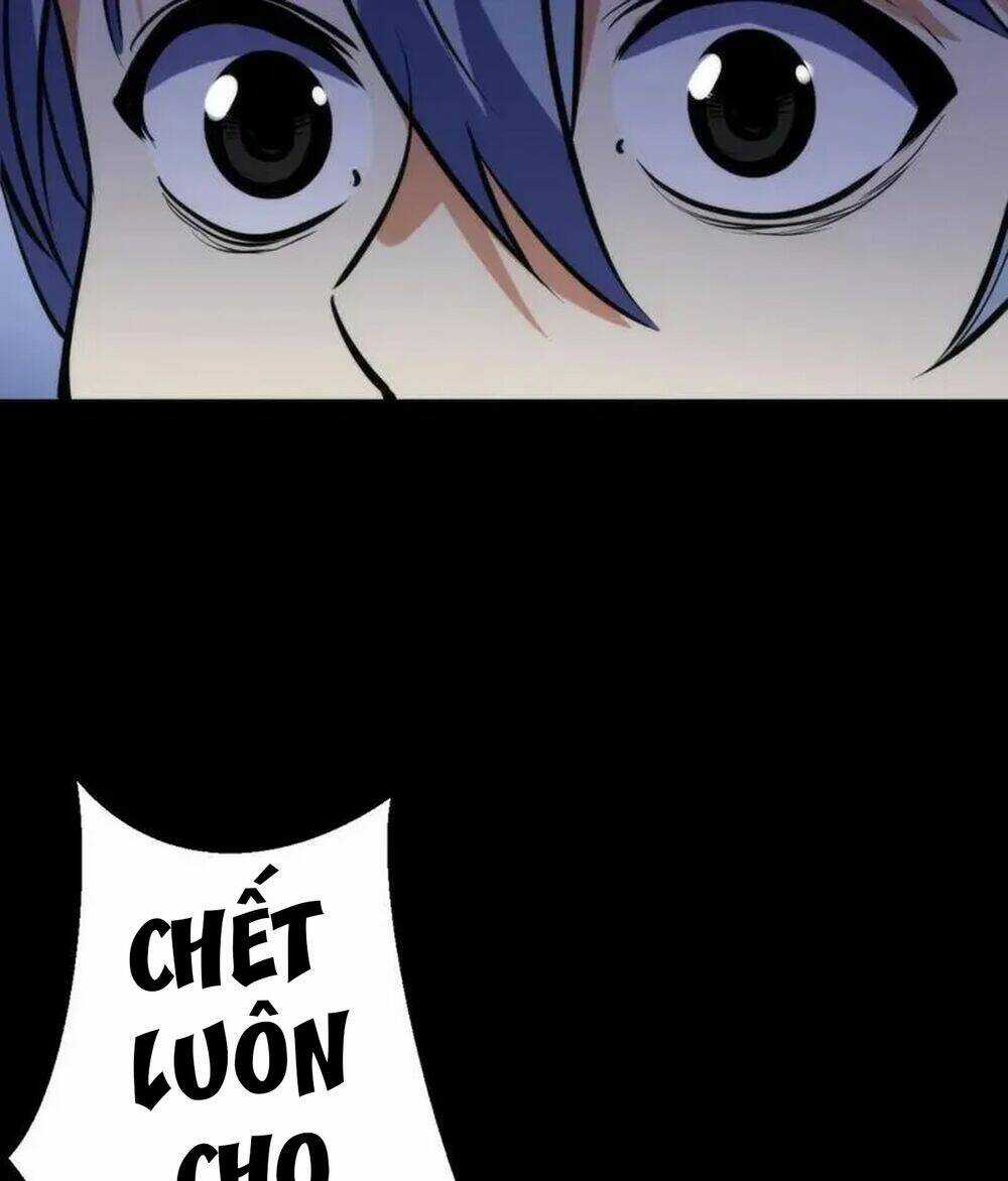 Trở Thành Thần Chủ Cthulhu Chapter 228 trang 49