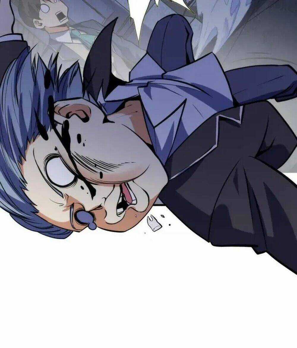 Trở Thành Thần Chủ Cthulhu Chapter 228 trang 51