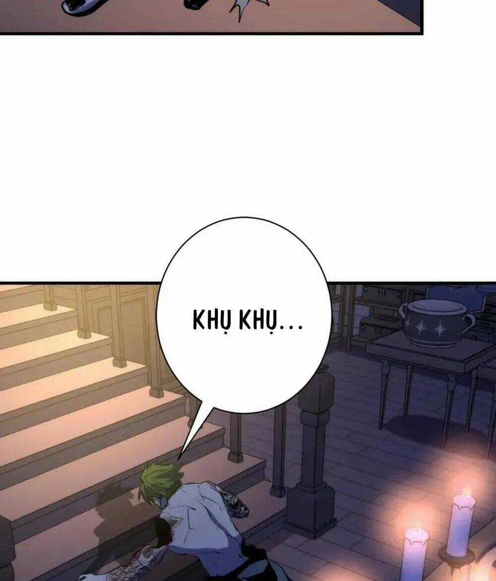 Trở Thành Thần Chủ Cthulhu Chapter 228 trang 53