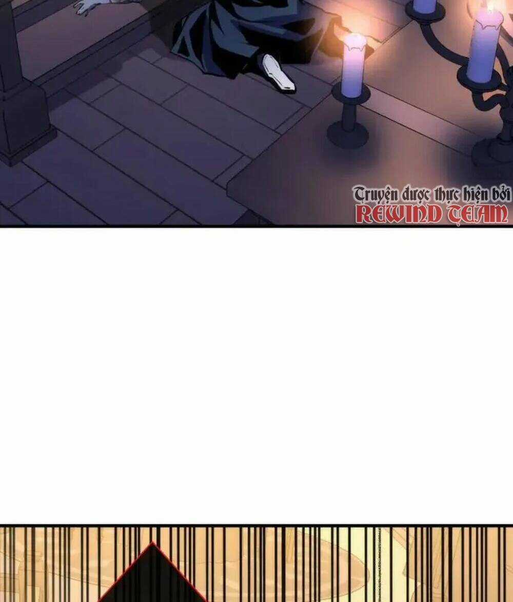 Trở Thành Thần Chủ Cthulhu Chapter 228 trang 54