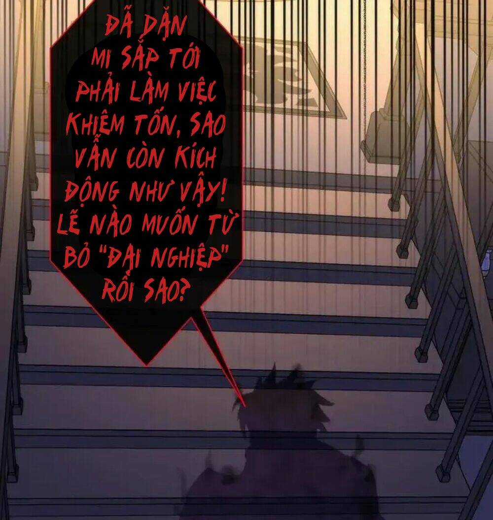 Trở Thành Thần Chủ Cthulhu Chapter 228 trang 55