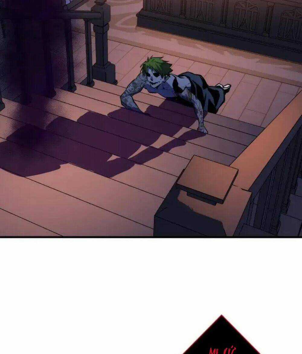 Trở Thành Thần Chủ Cthulhu Chapter 228 trang 59