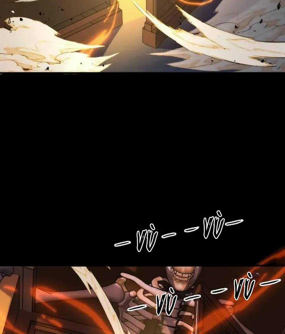 Trở Thành Thần Chủ Cthulhu Chapter 228 trang 6