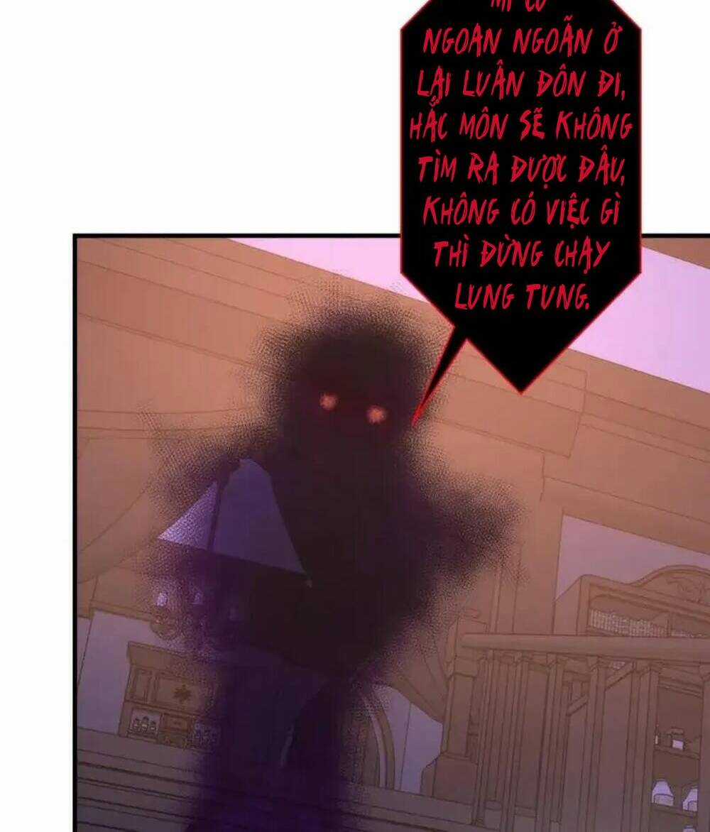 Trở Thành Thần Chủ Cthulhu Chapter 228 trang 60