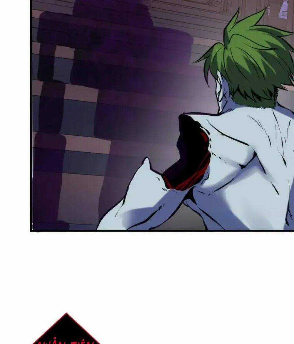 Trở Thành Thần Chủ Cthulhu Chapter 228 trang 61