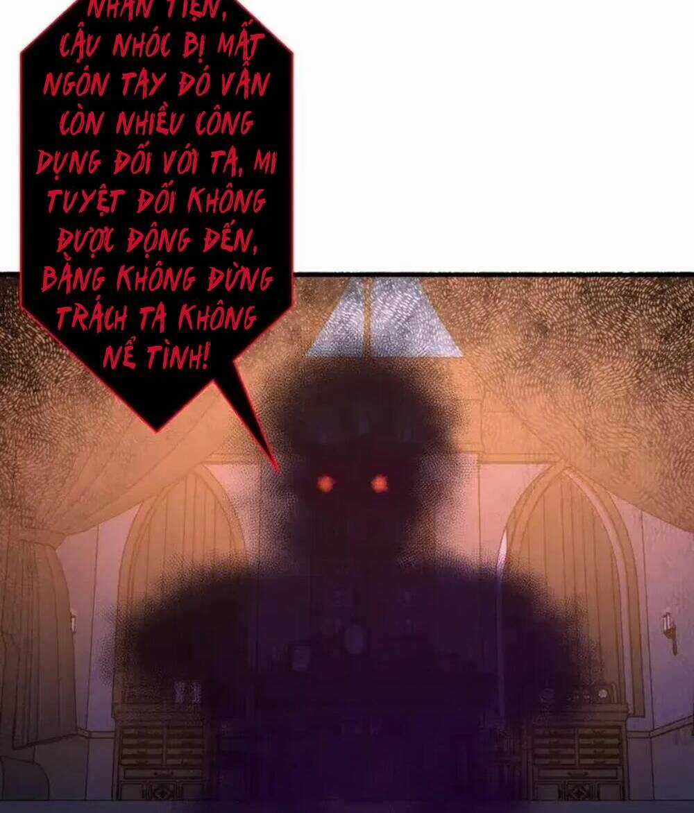Trở Thành Thần Chủ Cthulhu Chapter 228 trang 62