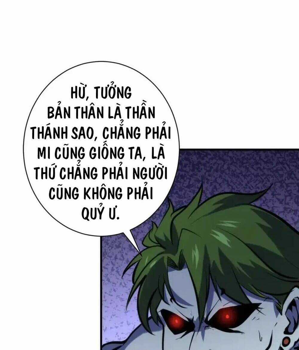 Trở Thành Thần Chủ Cthulhu Chapter 228 trang 64