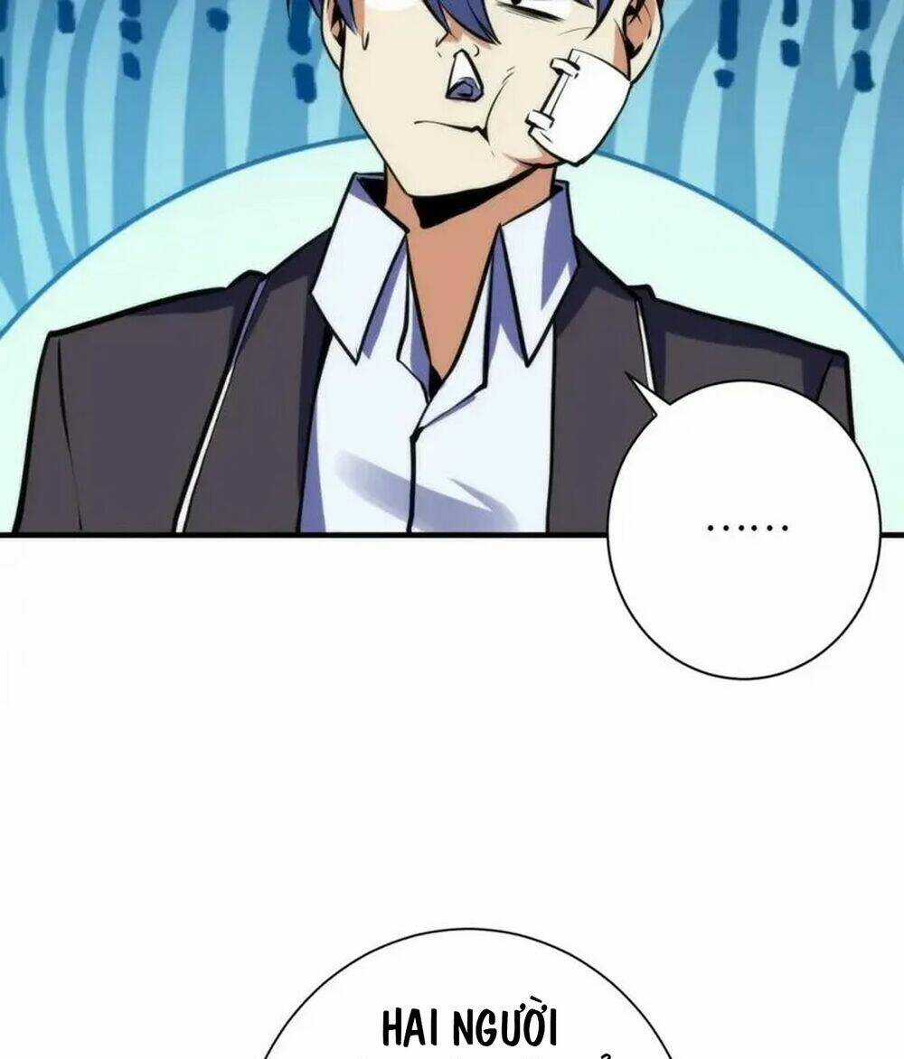 Trở Thành Thần Chủ Cthulhu Chapter 228 trang 68