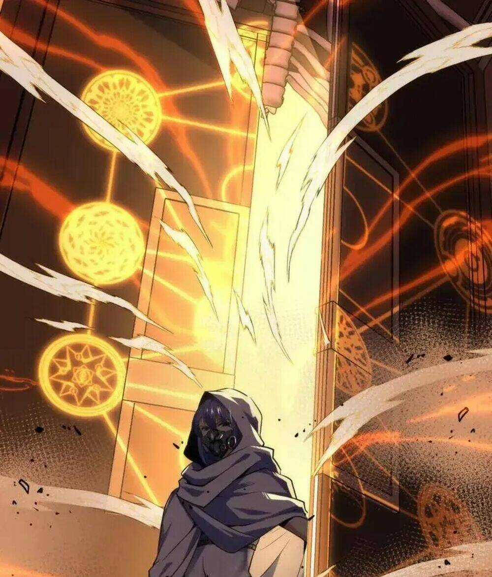 Trở Thành Thần Chủ Cthulhu Chapter 228 trang 7