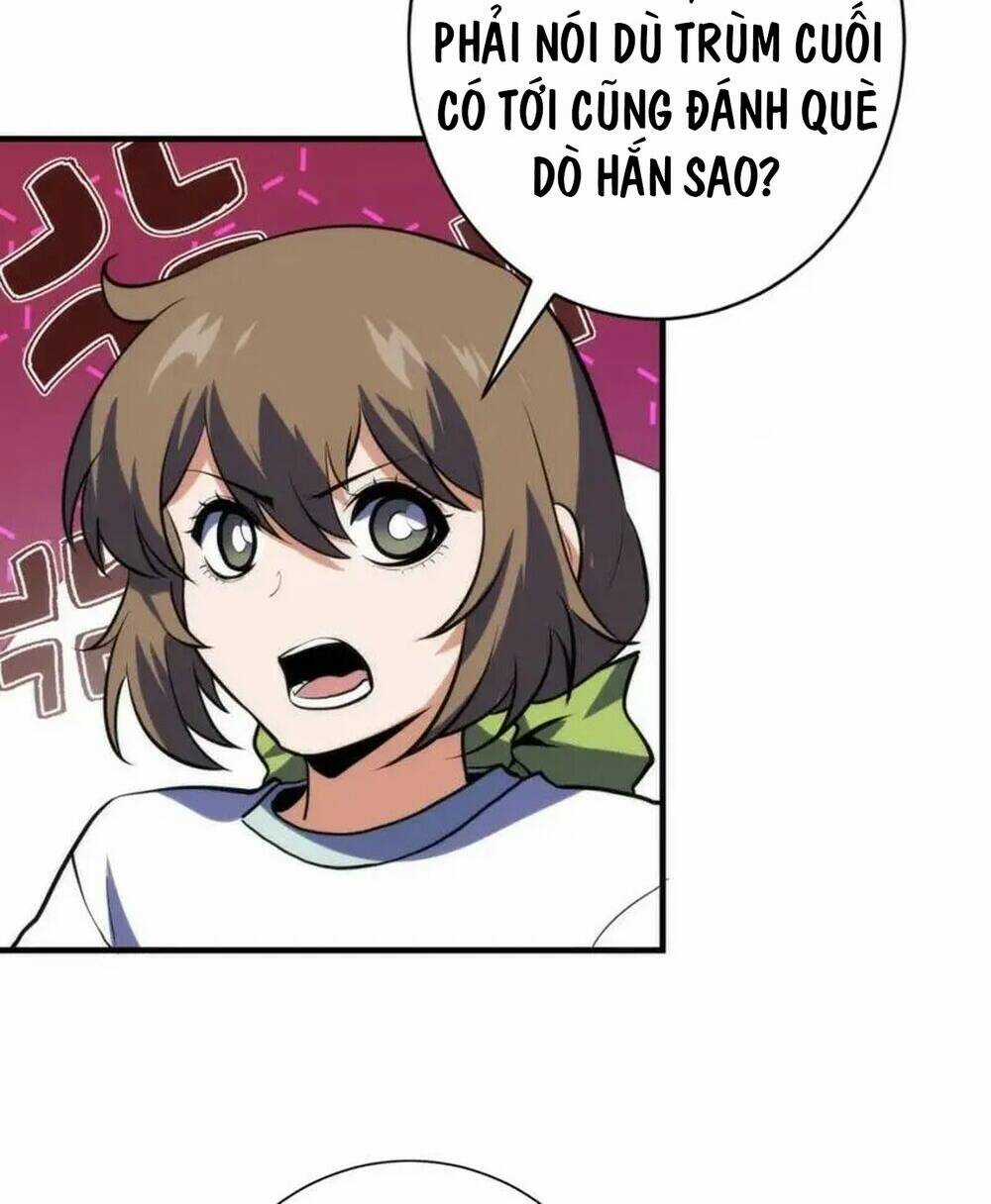 Trở Thành Thần Chủ Cthulhu Chapter 228 trang 75