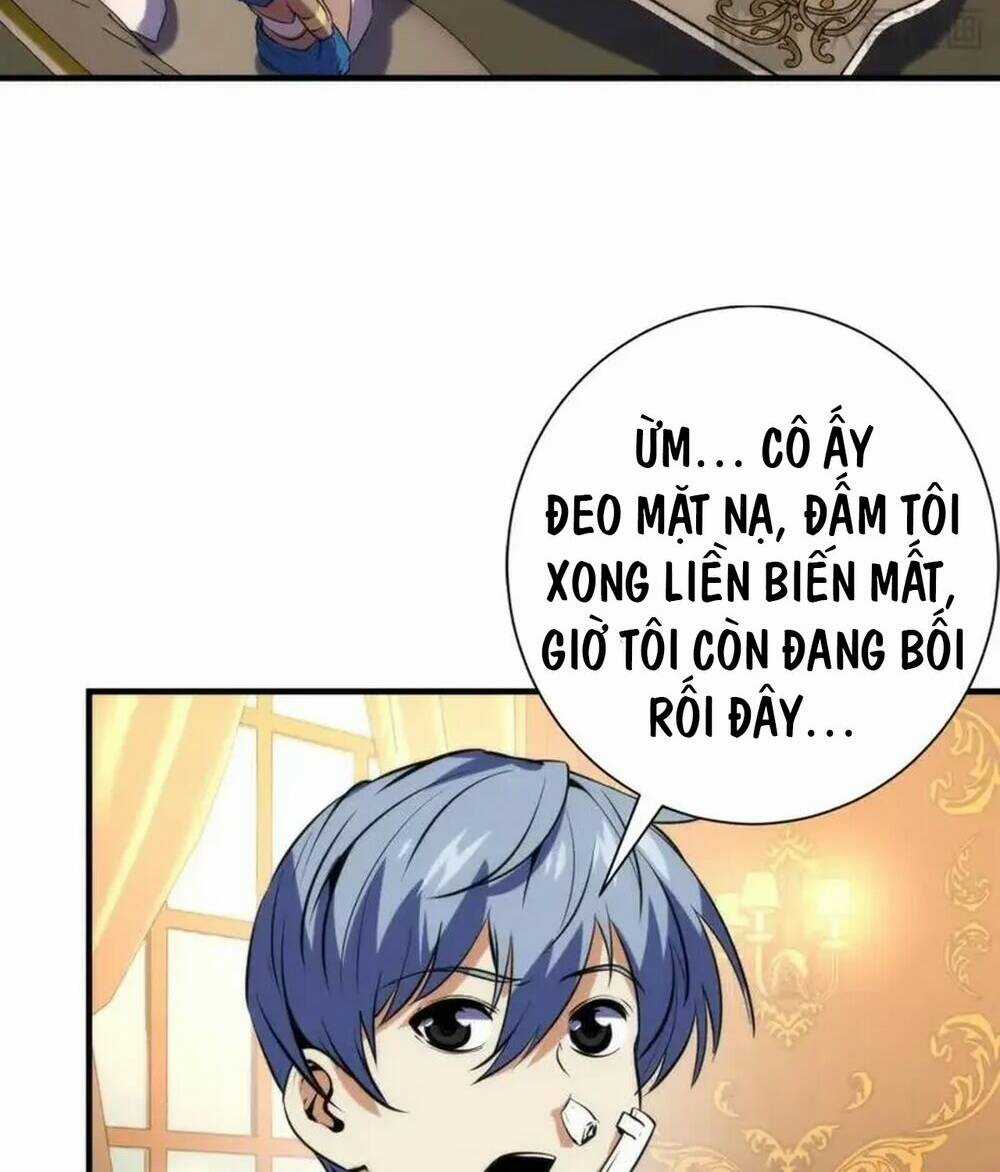 Trở Thành Thần Chủ Cthulhu Chapter 228 trang 77