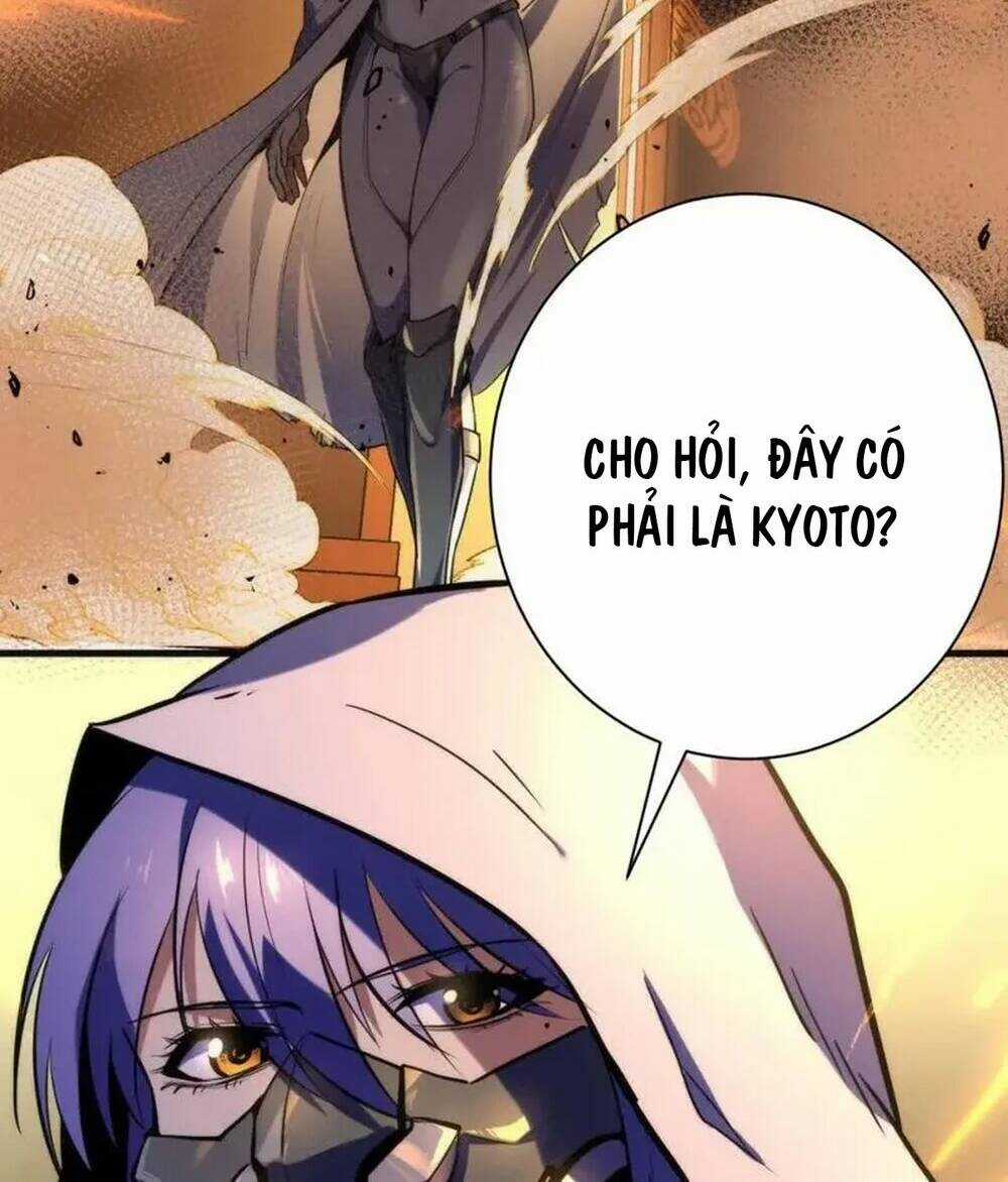 Trở Thành Thần Chủ Cthulhu Chapter 228 trang 8